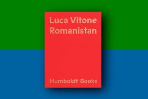 Romanistan