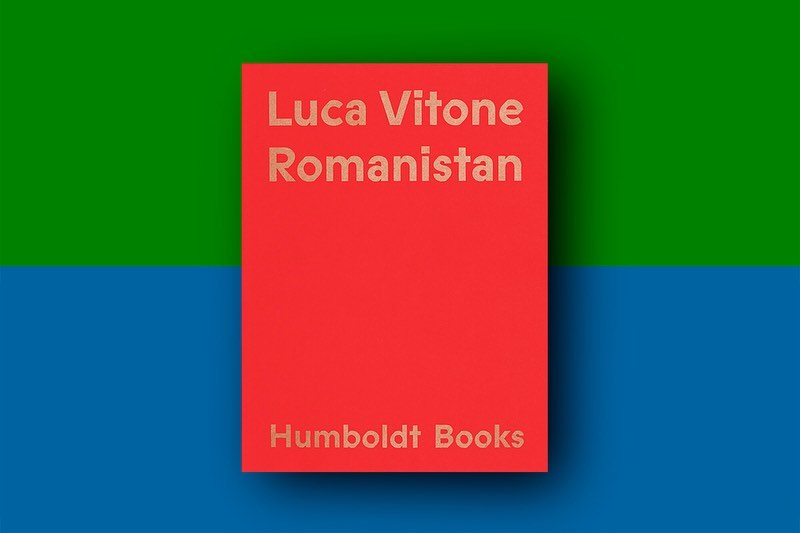 Romanistan